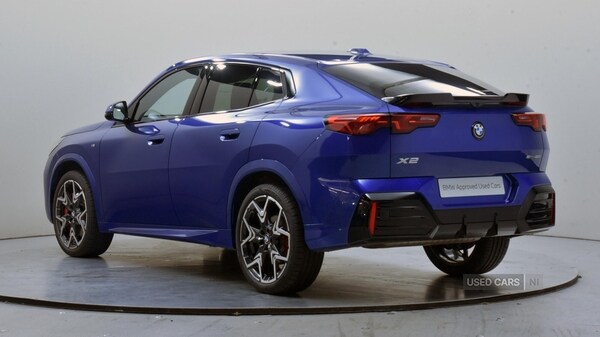 Used BMW X2 2025 for sale - 76215712: Photo 2