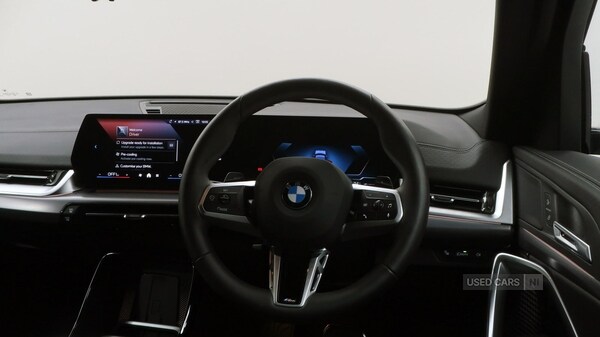 Used BMW X2 2025 for sale - 76215712: Photo 6