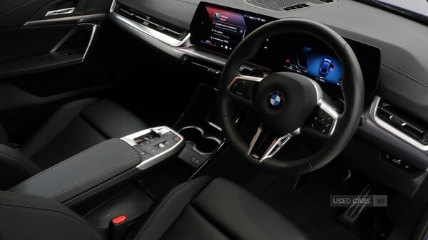 Used BMW X2 2025 for sale - 76215712: Photo 7