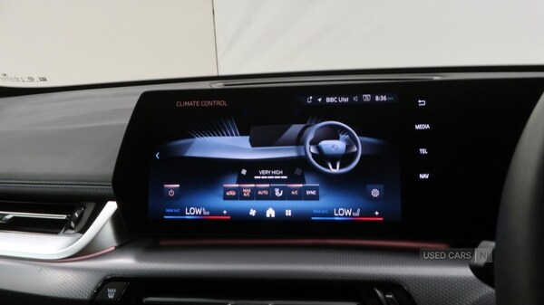 Used BMW X2 2025 for sale - 76215712: Photo 9