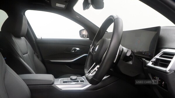 Used BMW 3 Series 2025 for sale - 77017710: Photo 12