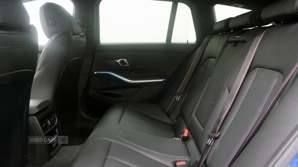 Used BMW 3 Series 2025 for sale - 77017710: Photo 13