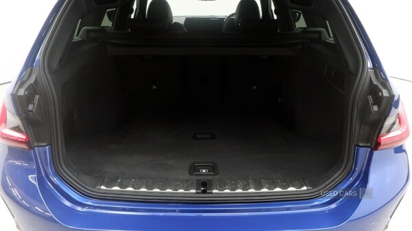 Used BMW 3 Series 2025 for sale - 77017710: Photo 14