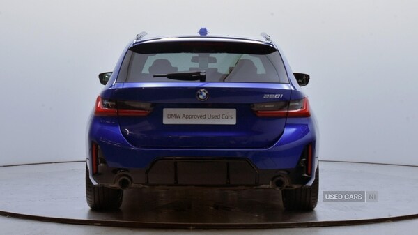 Used BMW 3 Series 2025 for sale - 77017710: Photo 16