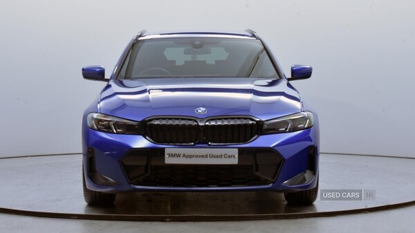 Used BMW 3 Series 2025 for sale - 77017710: Photo 17