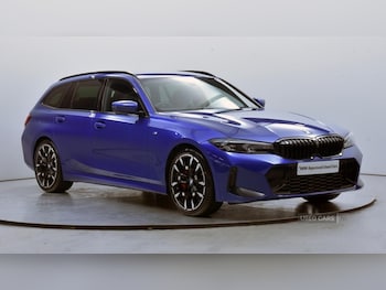 BMW 3 Series feature image