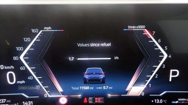 Used BMW 3 Series 2025 for sale - 77017710: Photo 23