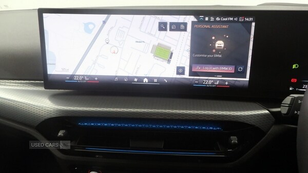 Used BMW 3 Series 2025 for sale - 77017710: Photo 24