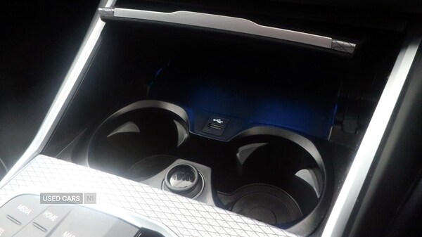 Used BMW 3 Series 2025 for sale - 77017710: Photo 30