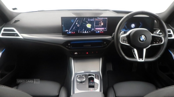 Used BMW 3 Series 2025 for sale - 77017710: Photo 4