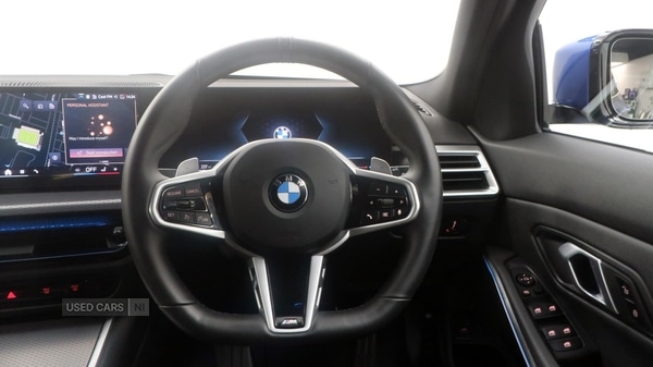 Used BMW 3 Series 2025 for sale - 77017710: Photo 6