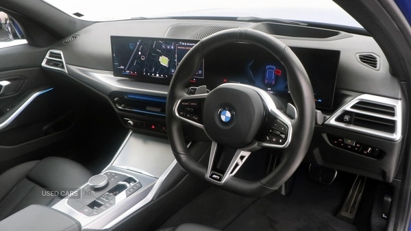 Used BMW 3 Series 2025 for sale - 77017710: Photo 7