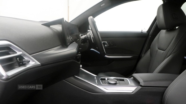 Used BMW 3 Series 2025 for sale - 77017710: Photo 8