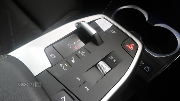 Used BMW X1 2025 for sale - 77204451: Photo 11