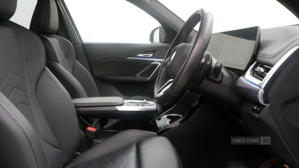 Used BMW X1 2025 for sale - 77204451: Photo 12