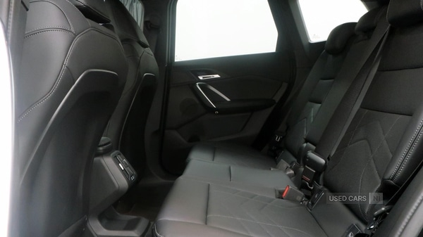 Used BMW X1 2025 for sale - 77204451: Photo 13