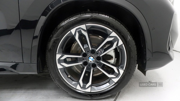 Used BMW X1 2025 for sale - 77204451: Photo 15