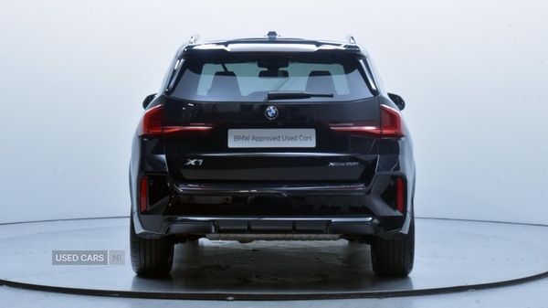 Used BMW X1 2025 for sale - 77204451: Photo 16