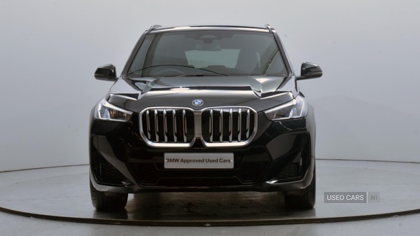 Used BMW X1 2025 for sale - 77204451: Photo 17