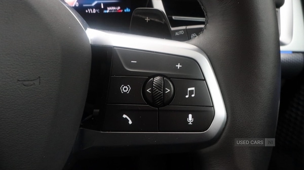 Used BMW X1 2025 for sale - 77204451: Photo 19