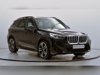 BMW X1 feature image