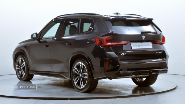 Used BMW X1 2025 for sale - 77204451: Photo 2