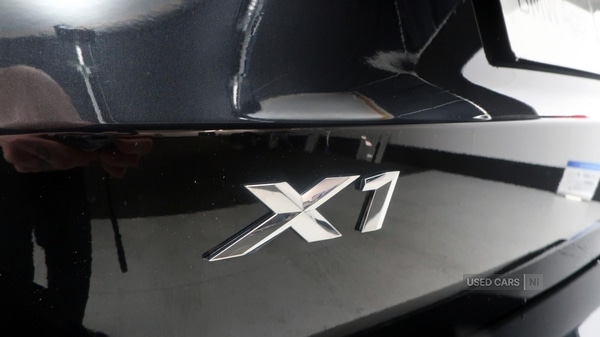 Used BMW X1 2025 for sale - 77204451: Photo 29