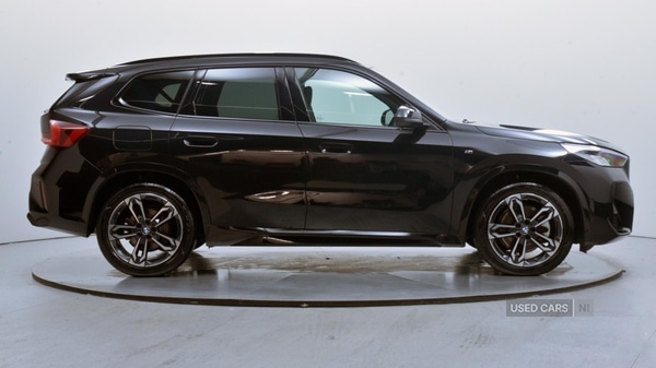 Used BMW X1 2025 for sale - 77204451: Photo 3