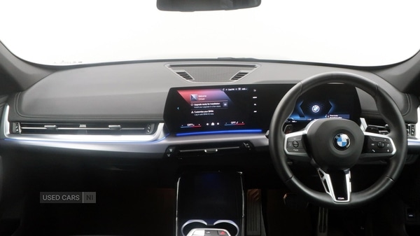 Used BMW X1 2025 for sale - 77204451: Photo 4