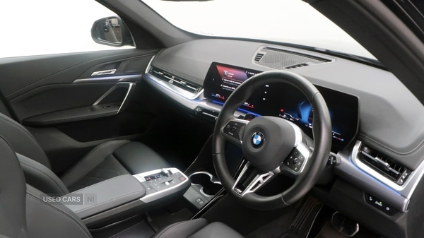 Used BMW X1 2025 for sale - 77204451: Photo 7