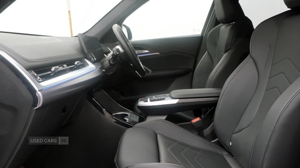 Used BMW X1 2025 for sale - 77204451: Photo 8