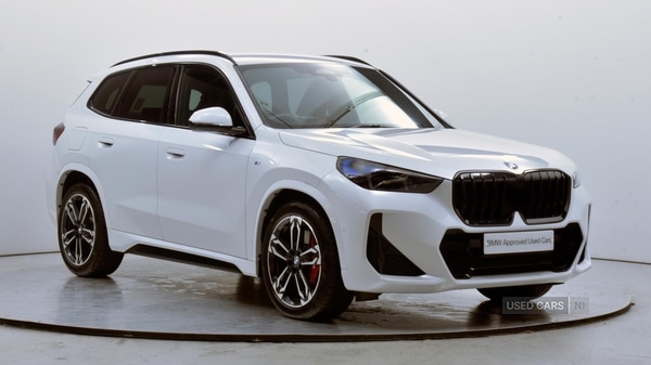 Used BMW X1 2025 for sale - 76729105: Photo 1