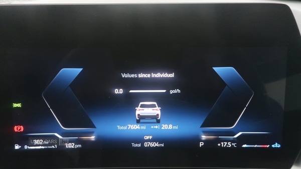 Used BMW X1 2025 for sale - 76729105: Photo 10