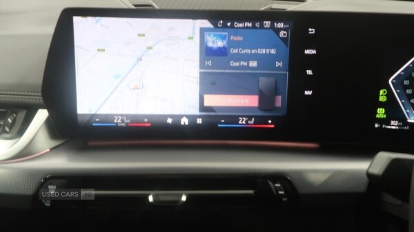 Used BMW X1 2025 for sale - 76729105: Photo 11