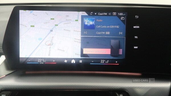 Used BMW X1 2025 for sale - 76729105: Photo 12