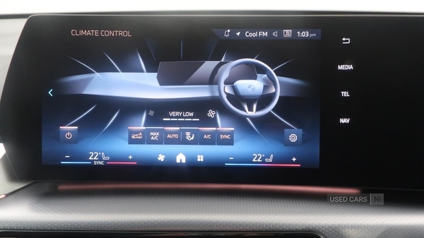 Used BMW X1 2025 for sale - 76729105: Photo 14