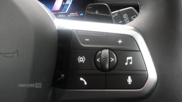 Used BMW X1 2025 for sale - 76729105: Photo 16