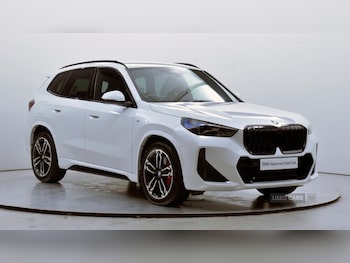 BMW - X1