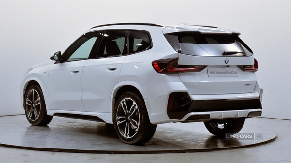 Used BMW X1 2025 for sale - 76729105: Photo 2