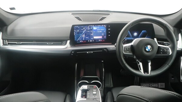 Used BMW X1 2025 for sale - 76729105: Photo 24