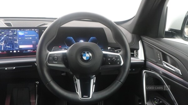 Used BMW X1 2025 for sale - 76729105: Photo 25