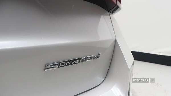 Used BMW X1 2025 for sale - 76729105: Photo 26