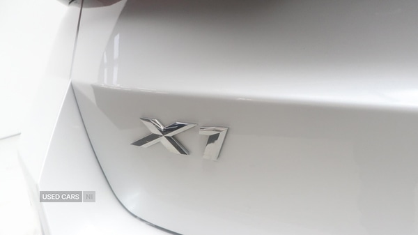 Used BMW X1 2025 for sale - 76729105: Photo 27