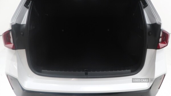 Used BMW X1 2025 for sale - 76729105: Photo 28