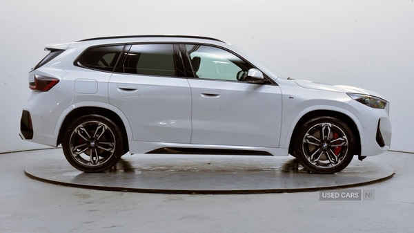 Used BMW X1 2025 for sale - 76729105: Photo 3