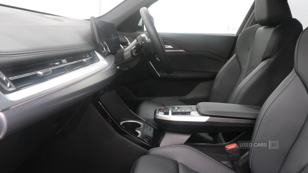 Used BMW X1 2025 for sale - 76729105: Photo 30