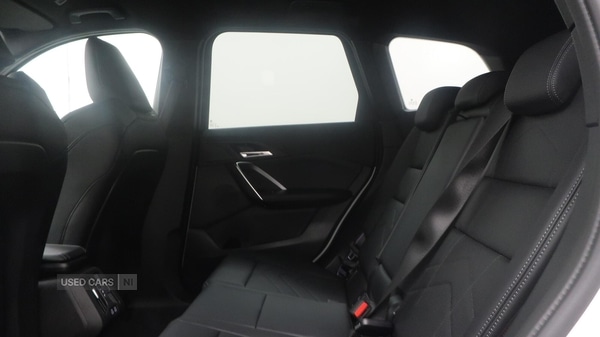 Used BMW X1 2025 for sale - 76729105: Photo 32