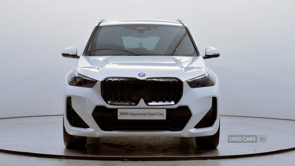 Used BMW X1 2025 for sale - 76729105: Photo 4