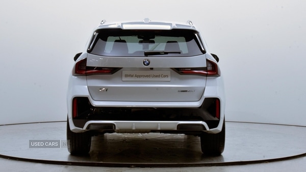 Used BMW X1 2025 for sale - 76729105: Photo 5