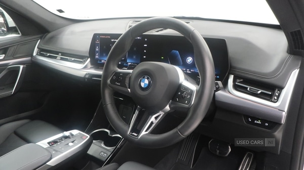 Used BMW X1 2025 for sale - 76729105: Photo 6